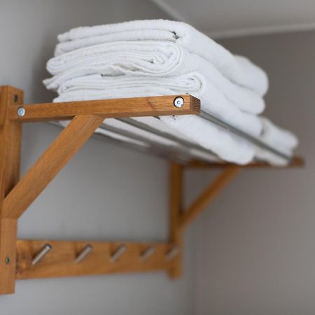 Hotel B&B Graenden Skellefteå Εξωτερικό φωτογραφία