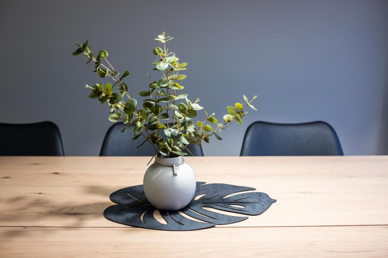 Hotel B&B Graenden Skellefteå Εξωτερικό φωτογραφία