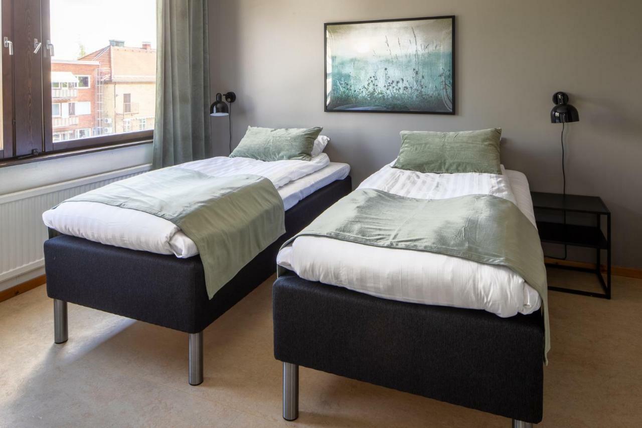 Hotel B&B Graenden Skellefteå Εξωτερικό φωτογραφία