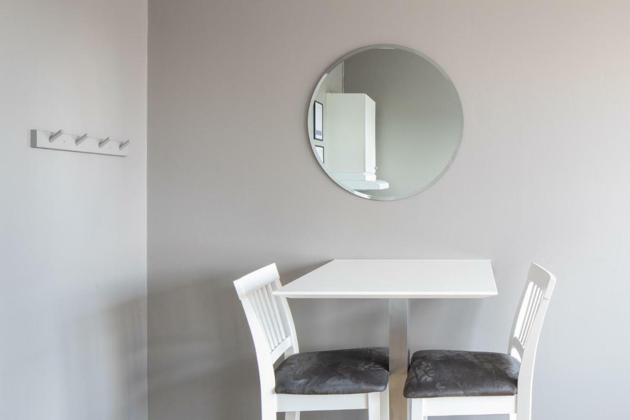 Hotel B&B Graenden Skellefteå Εξωτερικό φωτογραφία