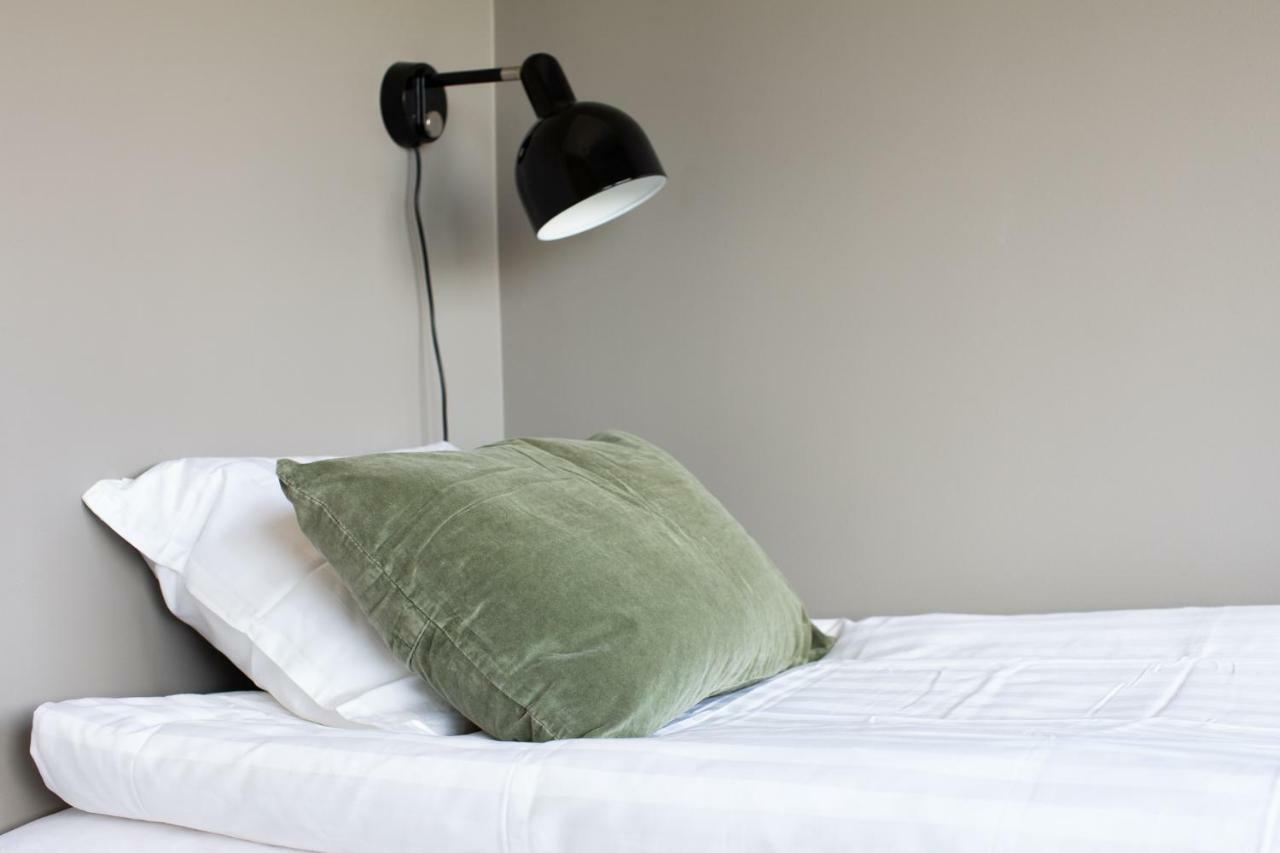 Hotel B&B Graenden Skellefteå Εξωτερικό φωτογραφία