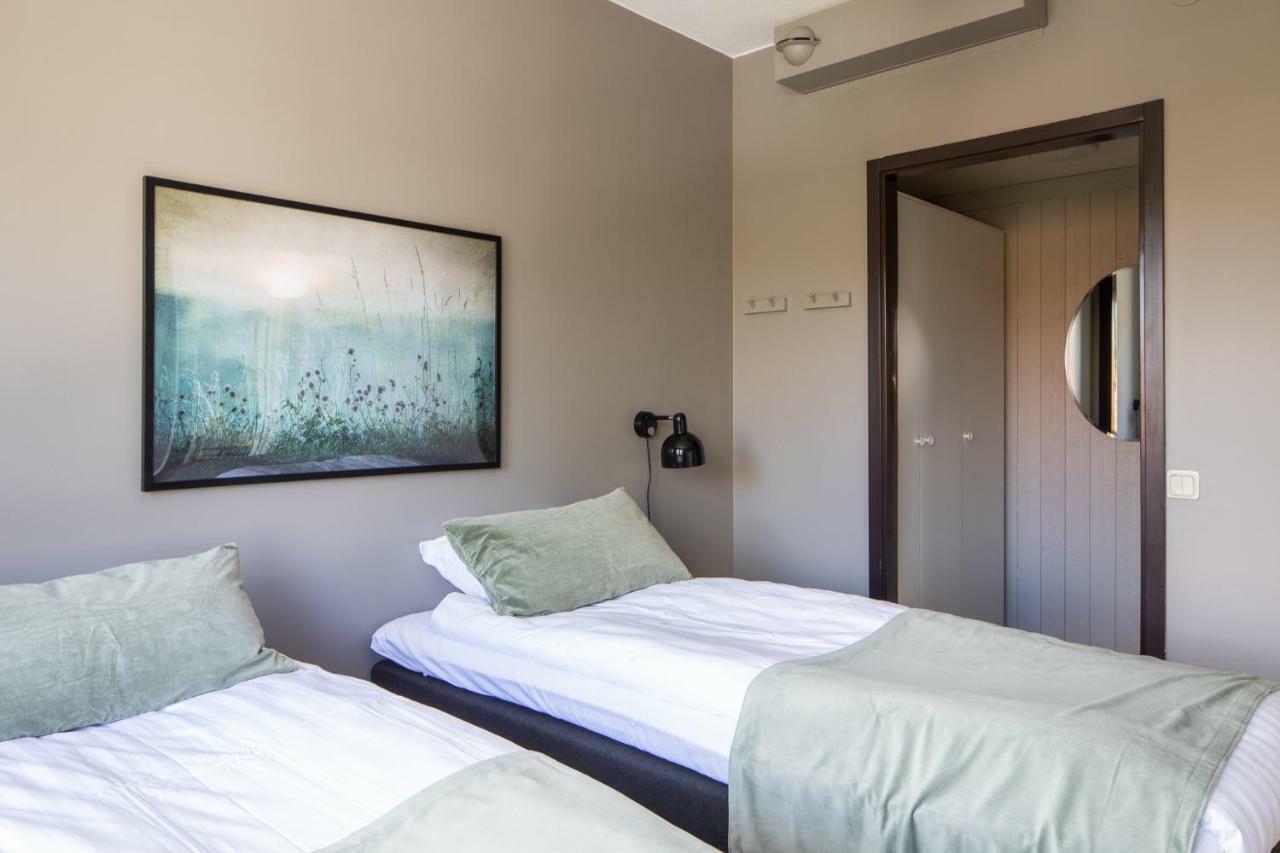 Hotel B&B Graenden Skellefteå Εξωτερικό φωτογραφία