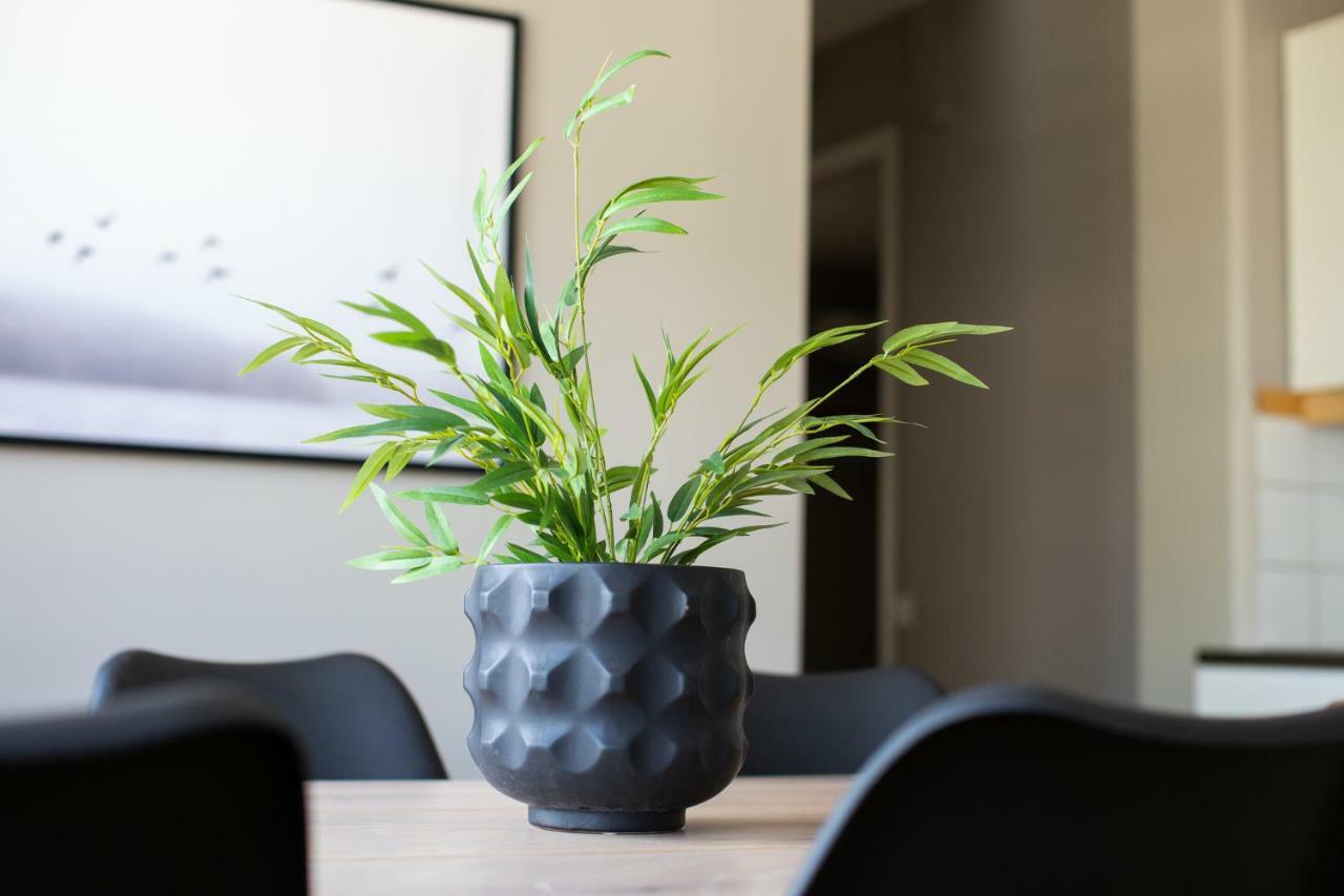 Hotel B&B Graenden Skellefteå Εξωτερικό φωτογραφία