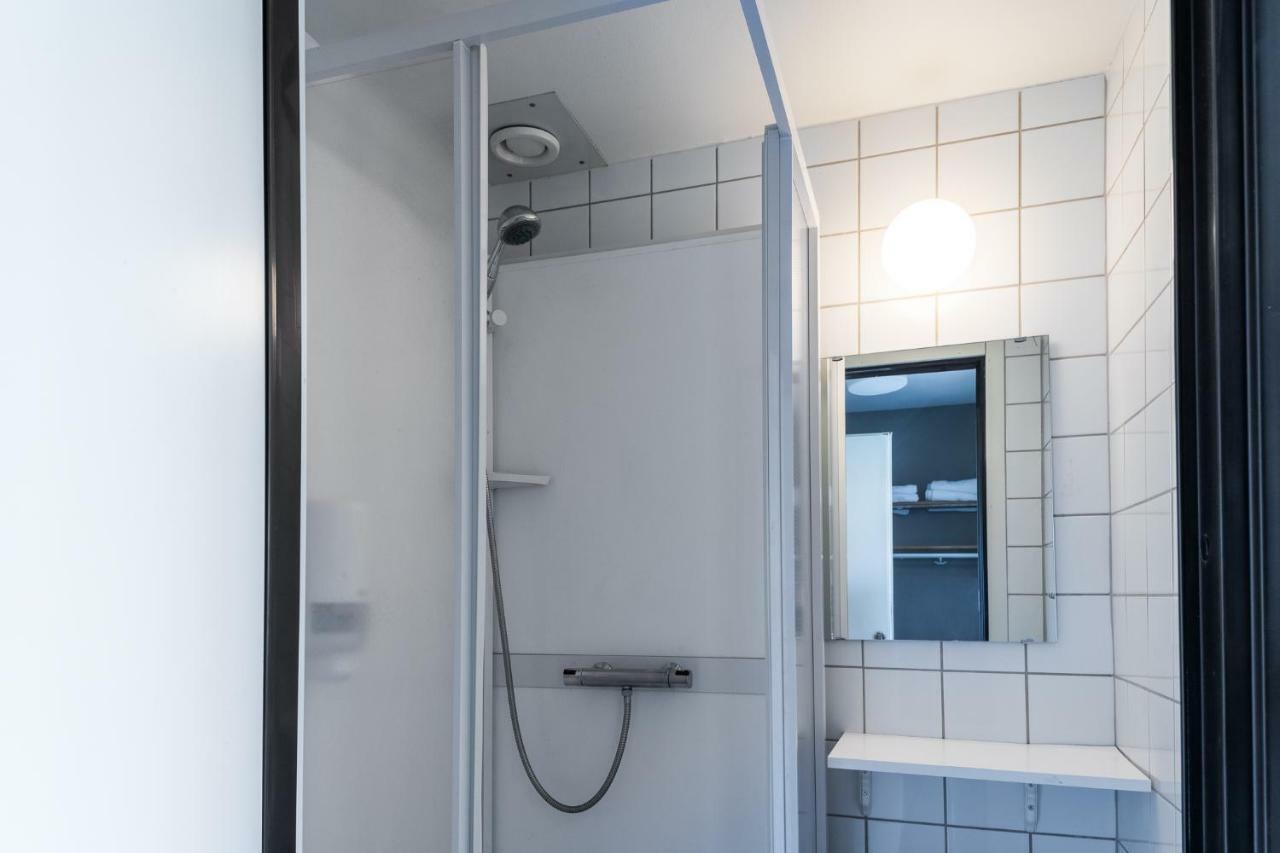 Hotel B&B Graenden Skellefteå Εξωτερικό φωτογραφία