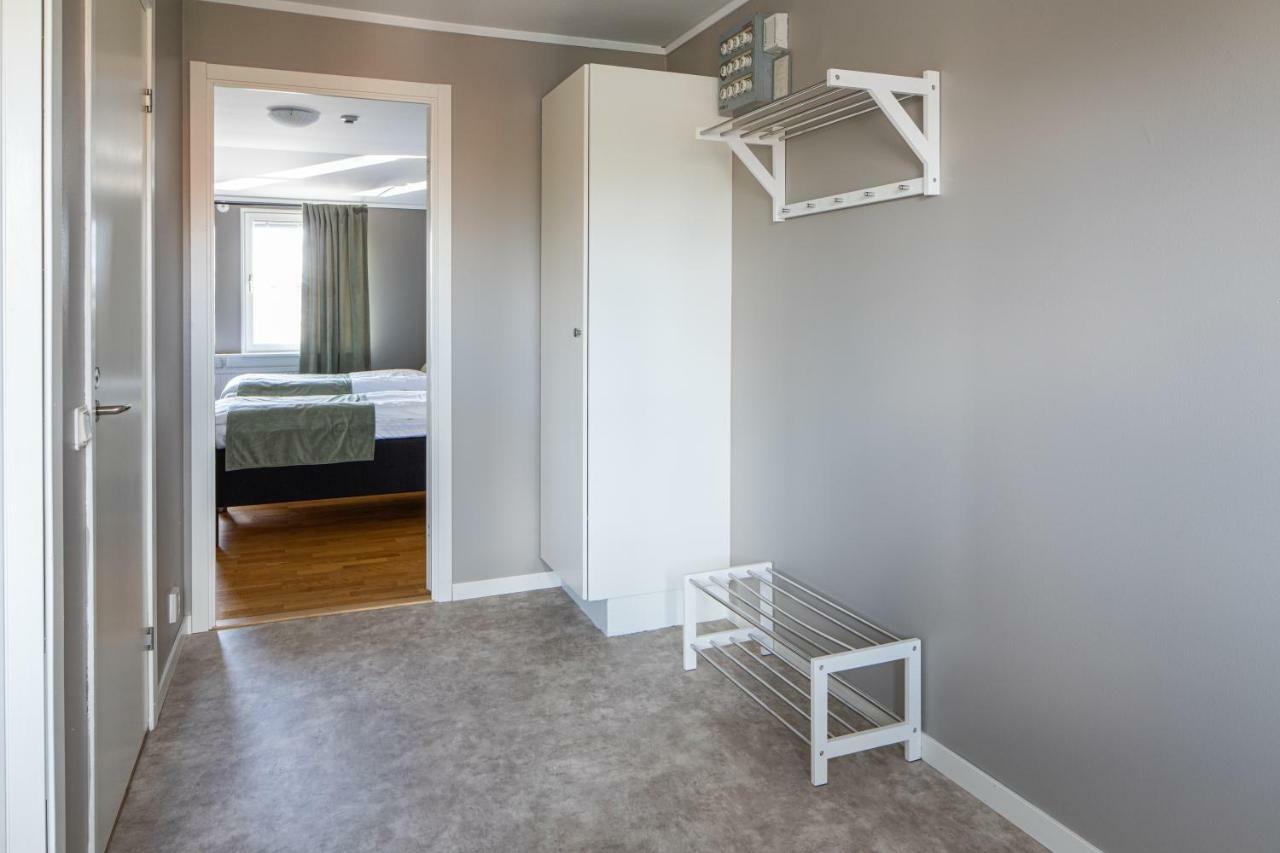Hotel B&B Graenden Skellefteå Εξωτερικό φωτογραφία