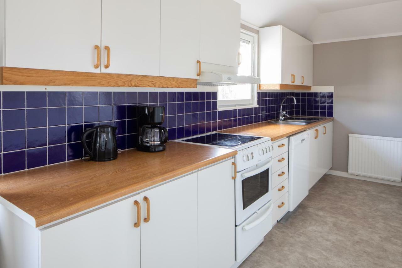 Hotel B&B Graenden Skellefteå Εξωτερικό φωτογραφία